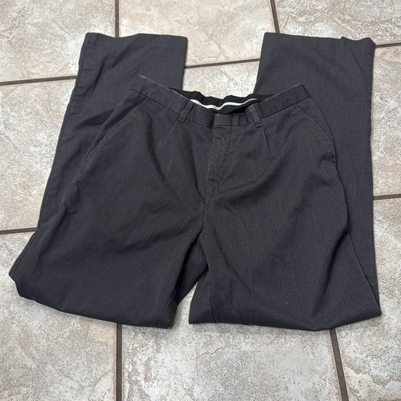 Dockers/IZOD/Cat & Jack Dress Pants - Picture 6 of 11